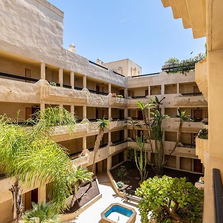Jardines De Isla Canela, Planta Baja. Bagian luar foto
