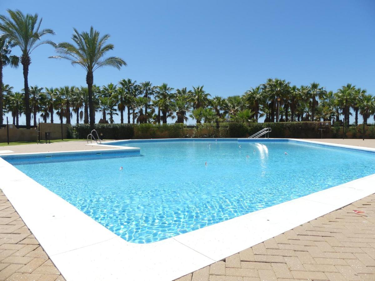 Jardines De Isla Canela, Planta Baja. Bagian luar foto