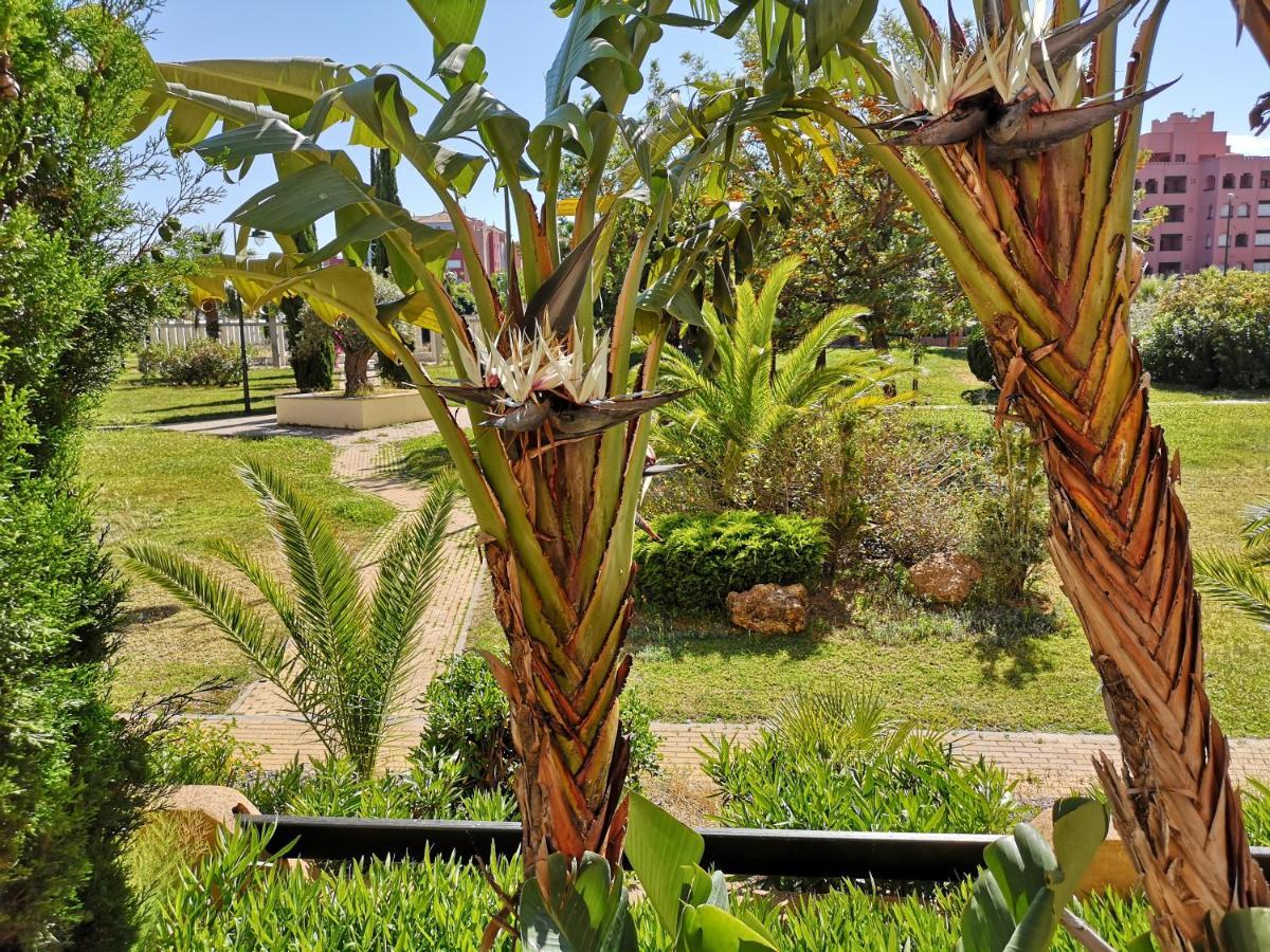 Jardines De Isla Canela, Planta Baja. Bagian luar foto