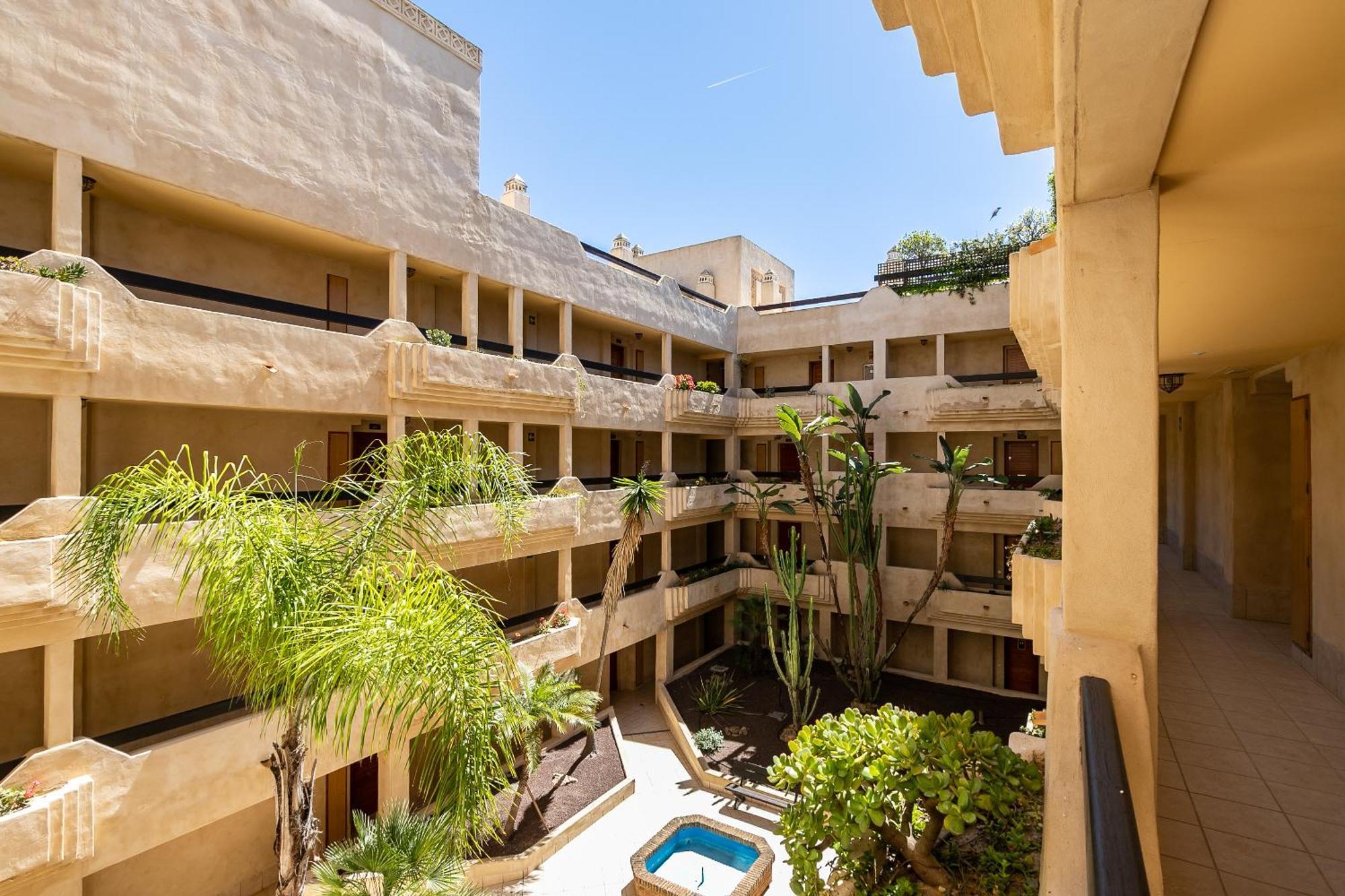Jardines De Isla Canela, Planta Baja. Bagian luar foto