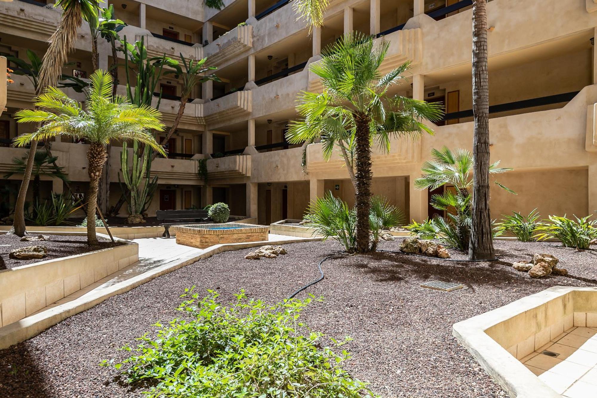 Jardines De Isla Canela, Planta Baja. Bagian luar foto