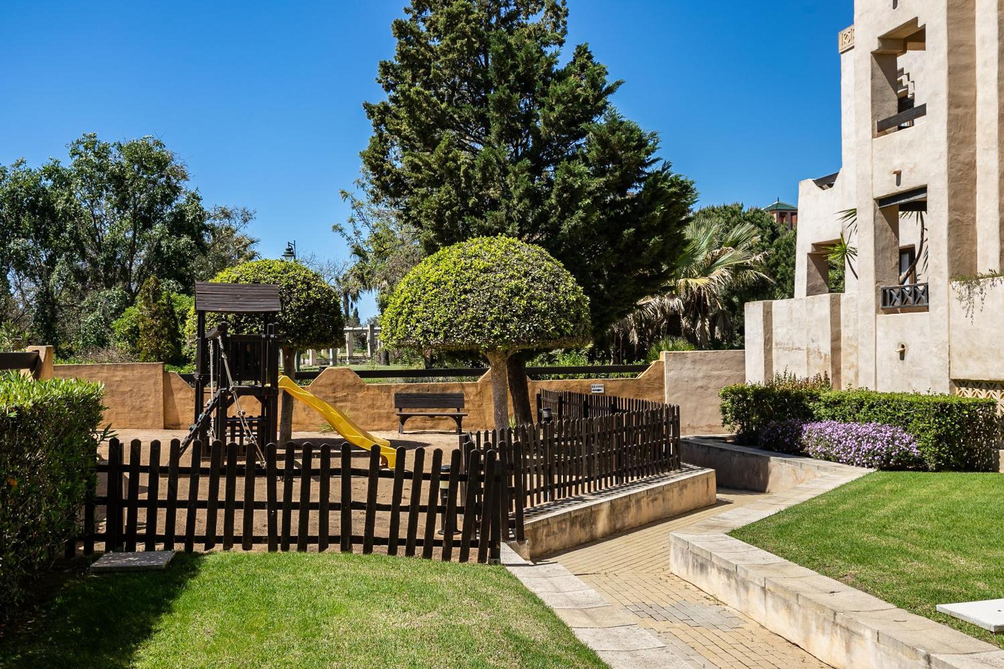 Jardines De Isla Canela, Planta Baja. Bagian luar foto